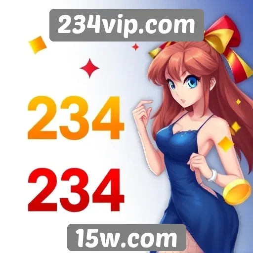 Ofertas promocionais atraentes no 234vip.com