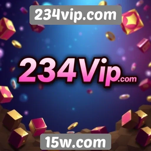 Políticas de bônus e promoções em 234vip