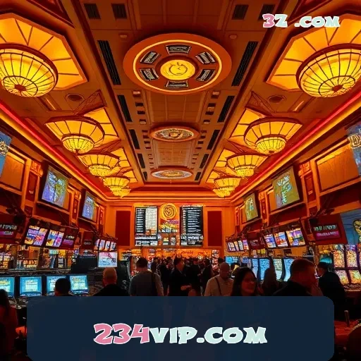234vip.com: A Solução Para Suas Betas Favoritas Online