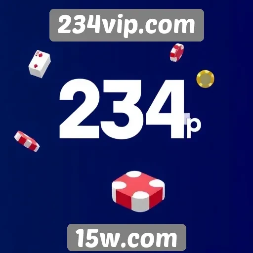 Análise das opções de jogos disponíveis em 234vip.com