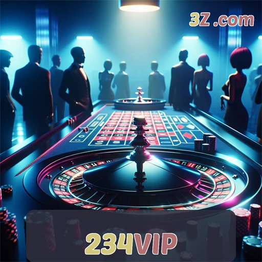 Apostas emocionantes: Explore o 234vip.com e surpreenda-se