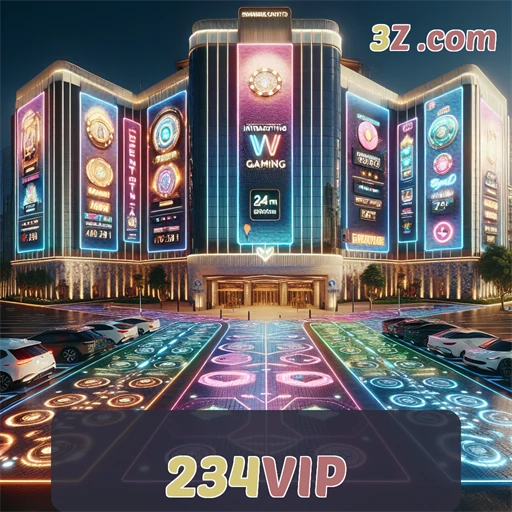 Recursos Imperdíveis do App 234vip.com que Atraem Jogadores