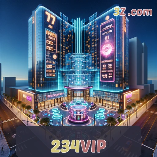 Bônus imperdíveis no 234vip.com que transformam sua jogatina