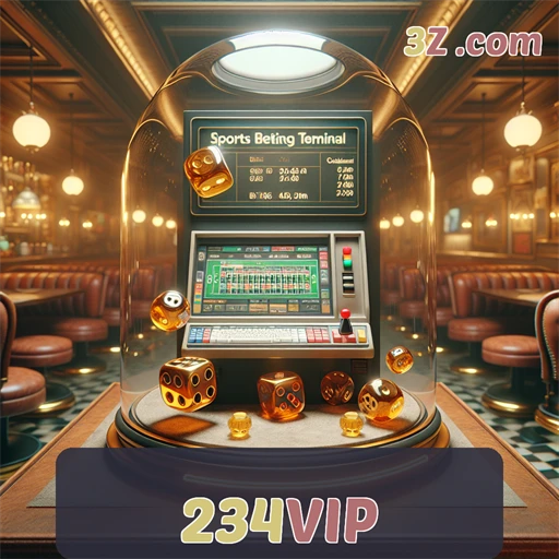 A Emoção do Cassino no 234vip.com: Entre Jogadas e Ganhos