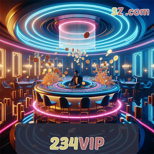 Sites Confiáveis Confiável e Único: Descubra o 234vip.com para Jogos