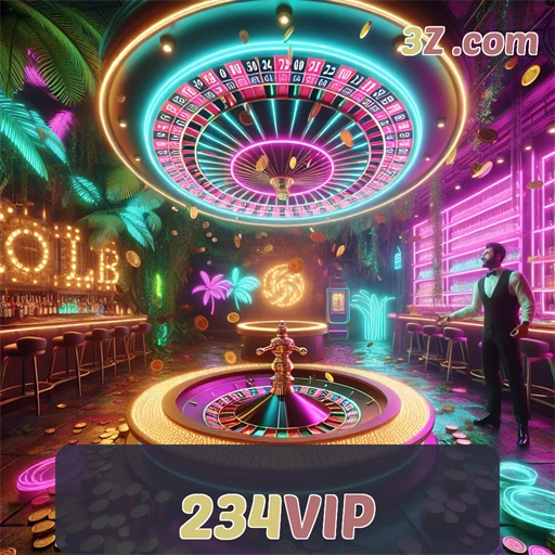 A Experiência do Esporte em 234vip.com: Seu Destino de Apostas