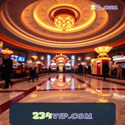 234vip.com: Métodos de Pagamento Que Transformam Sua Experiência de Jogo