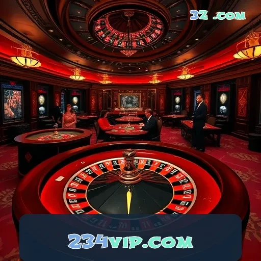 234vip.com: Explore a Revolução dos Jogos Online e Descubra Novas Emoções
