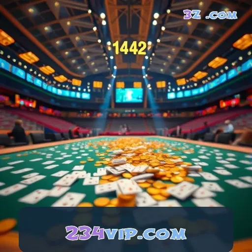 234vip.com: As Melhores Promoções para Jogadores Brasileiros