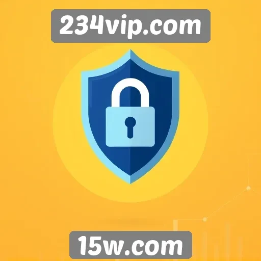 Avaliação da segurança do site 234vip.com